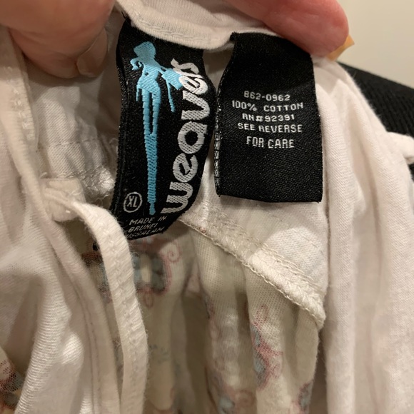 Summer tank top 🌸Size XL - Picture 4 of 4